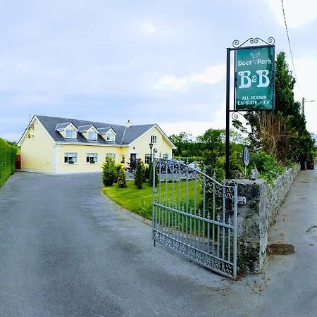 Deerpark B&B Portumna Dış mekan fotoğraf