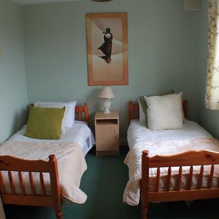 Deerpark B&B Portumna Dış mekan fotoğraf