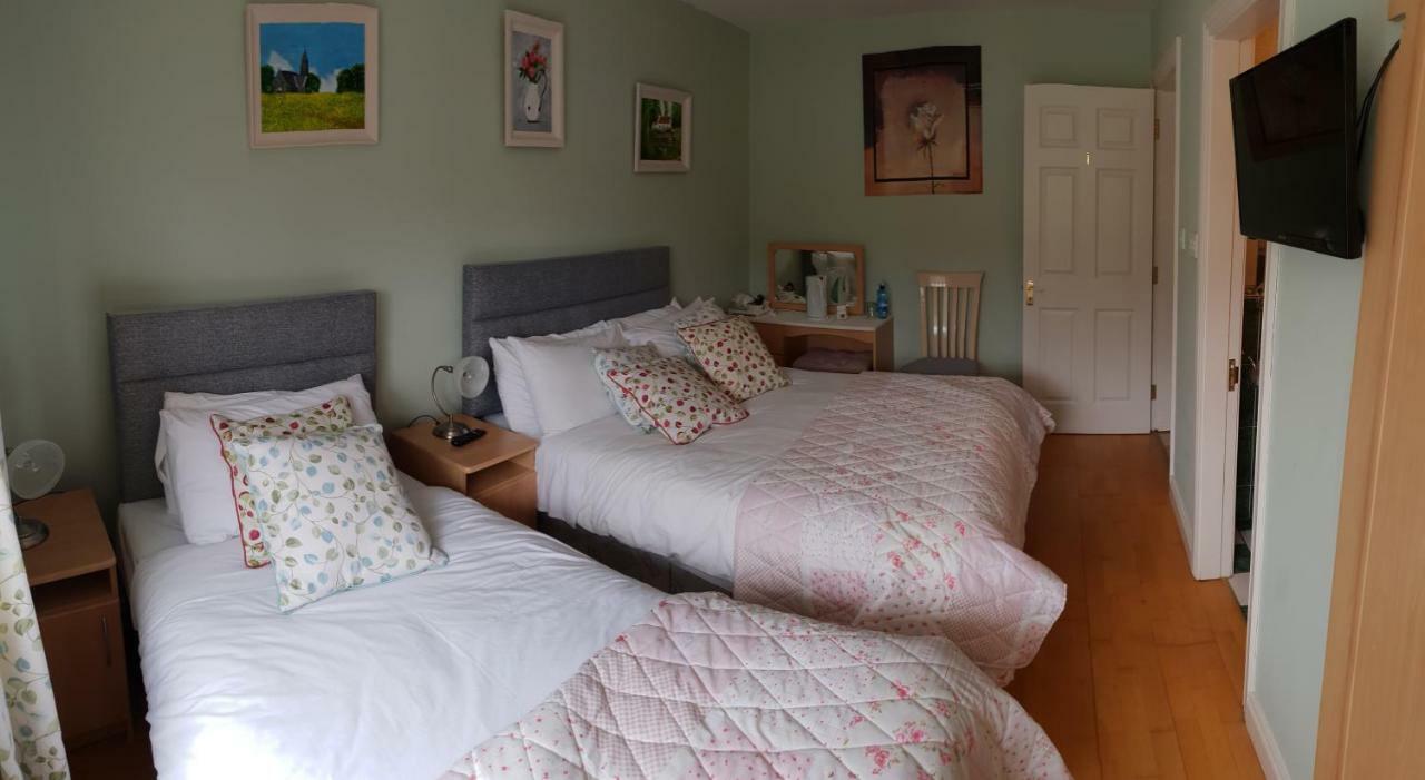 Deerpark B&B Portumna Dış mekan fotoğraf