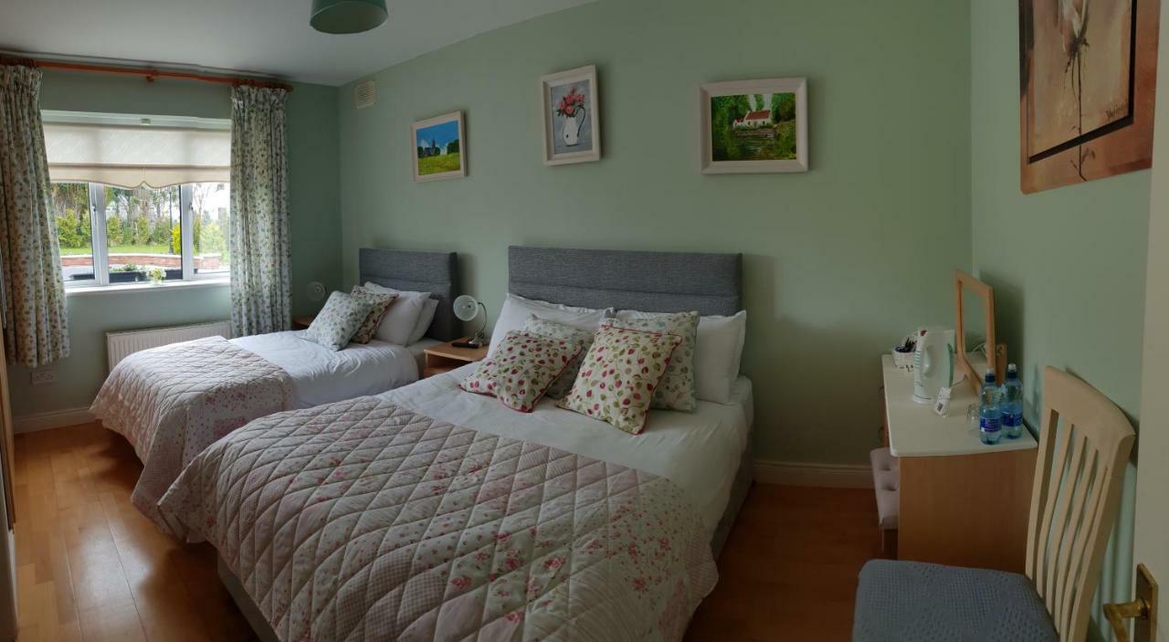 Deerpark B&B Portumna Dış mekan fotoğraf