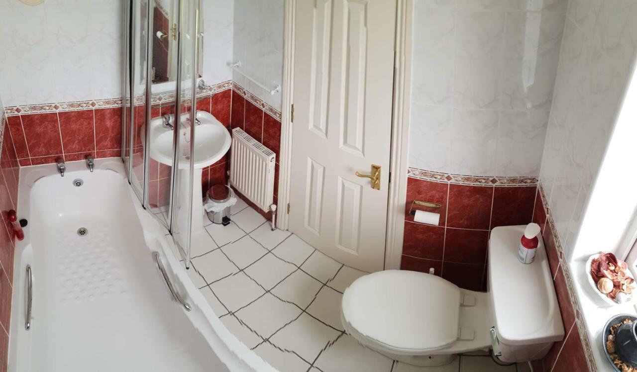 Deerpark B&B Portumna Dış mekan fotoğraf