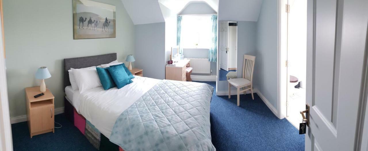 Deerpark B&B Portumna Dış mekan fotoğraf