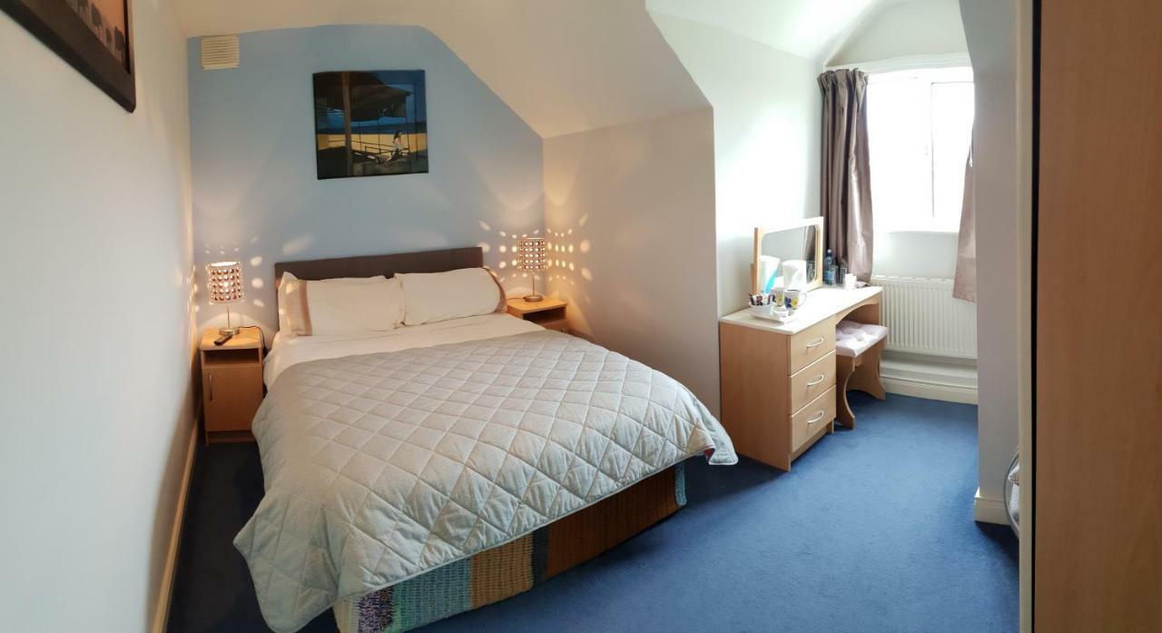 Deerpark B&B Portumna Dış mekan fotoğraf