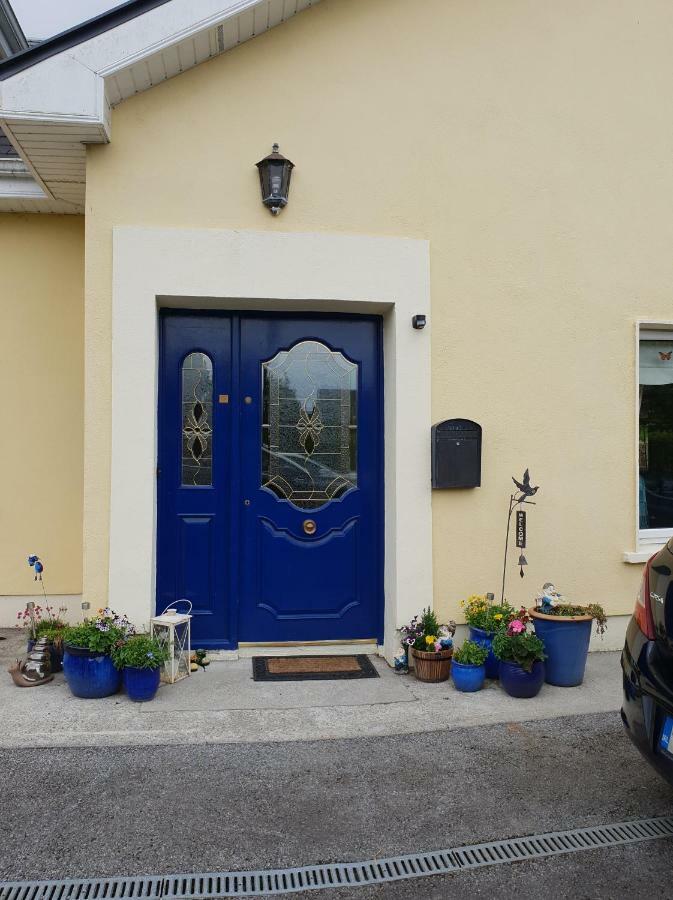 Deerpark B&B Portumna Dış mekan fotoğraf