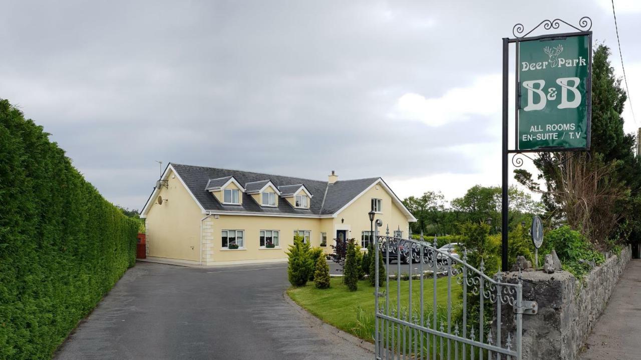 Deerpark B&B Portumna Dış mekan fotoğraf