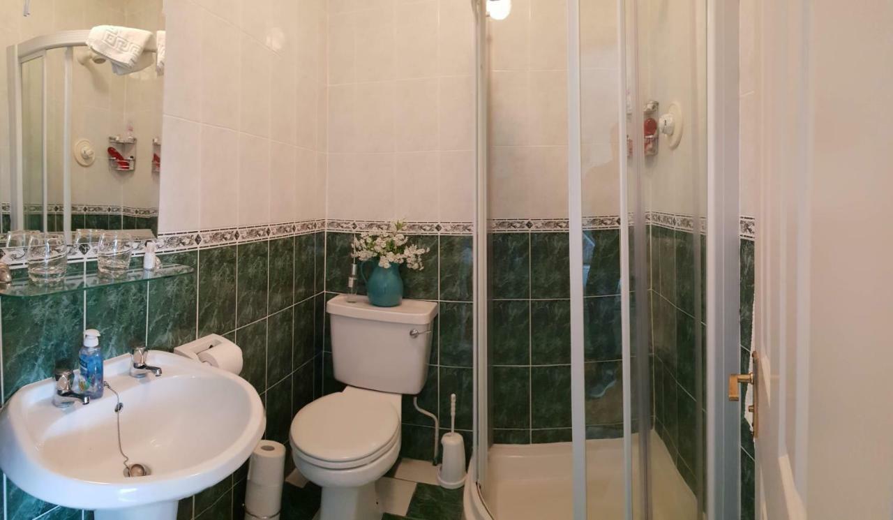 Deerpark B&B Portumna Dış mekan fotoğraf