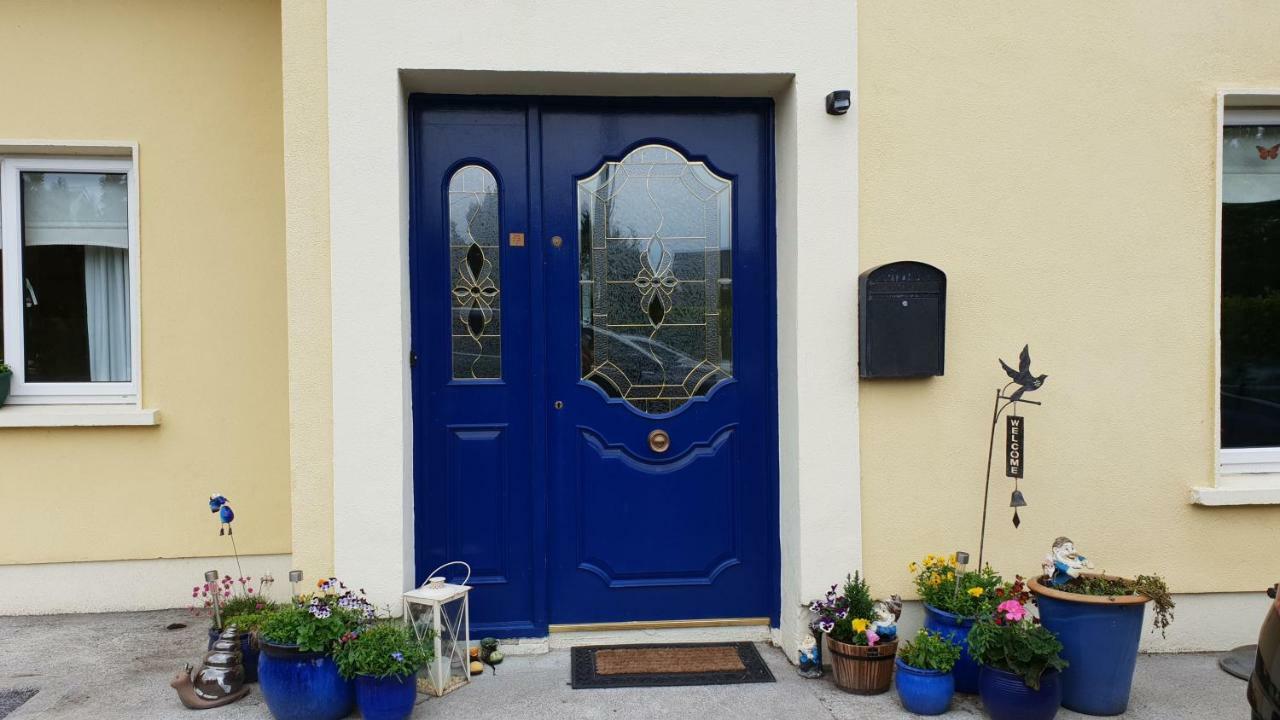 Deerpark B&B Portumna Dış mekan fotoğraf
