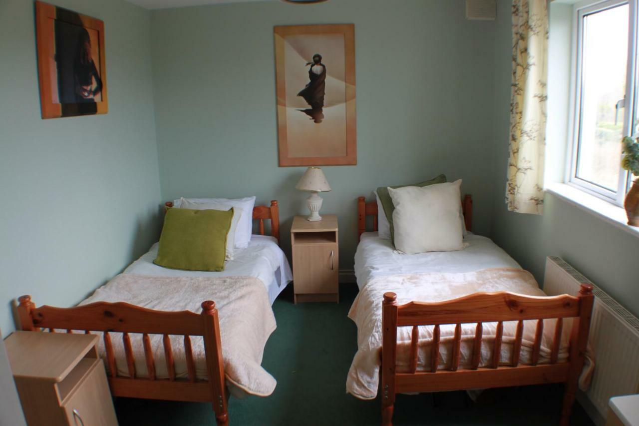 Deerpark B&B Portumna Dış mekan fotoğraf